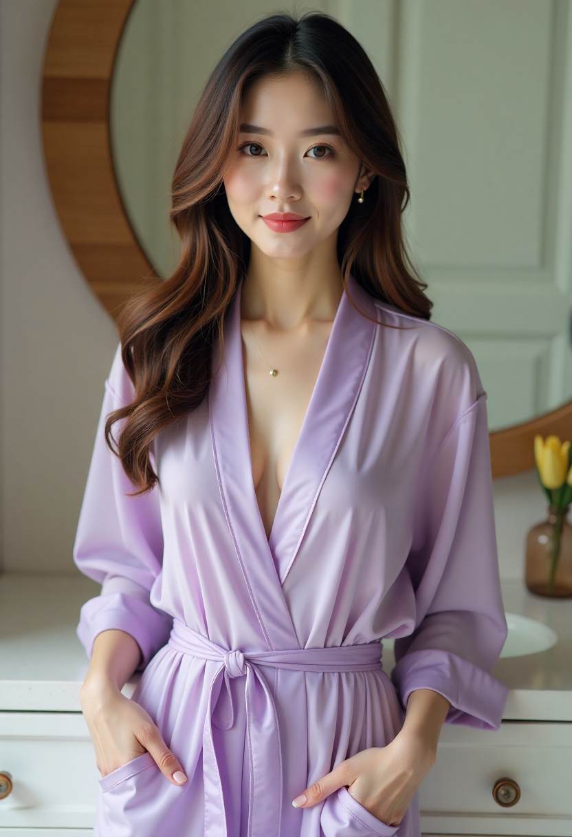 魔女2人物剧照